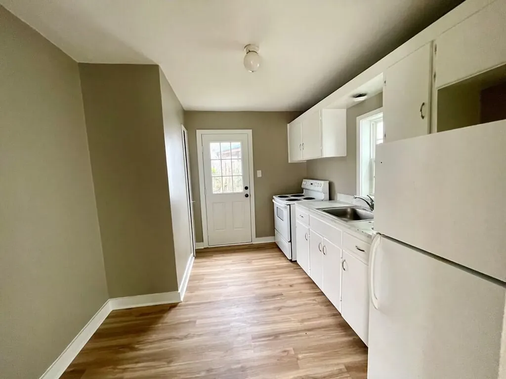 308 E 18th Street Hopkinsville KY 42240