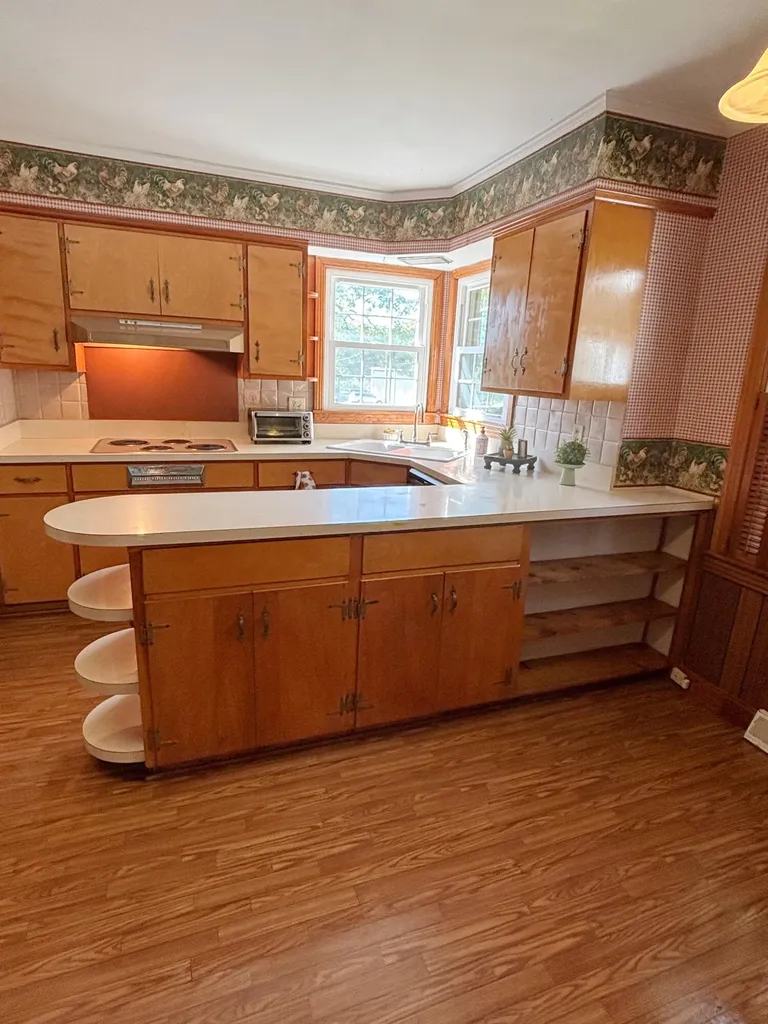 414 S Moore Street Marion KY 42064