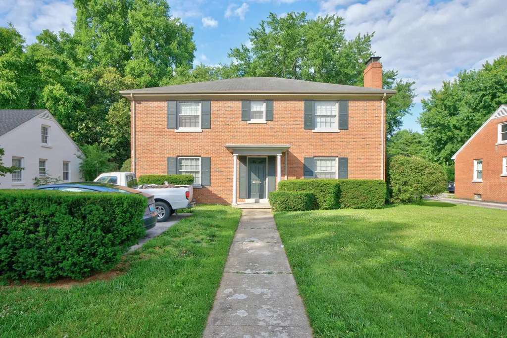 1928-1930 Fontaine Road Lexington KY 40502