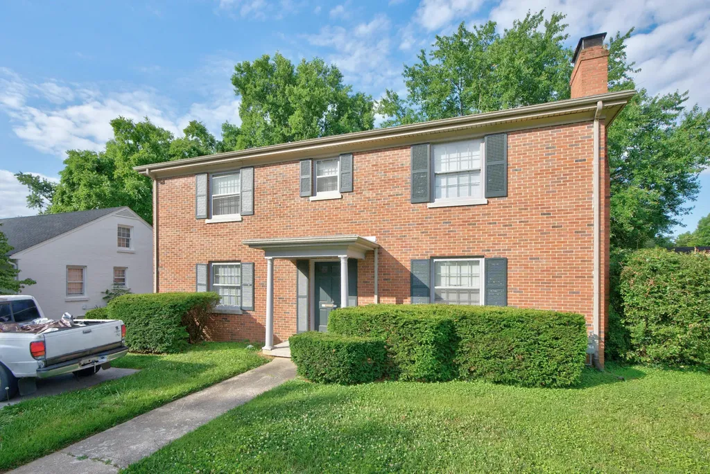 1928-1930 Fontaine Road Lexington KY 40502