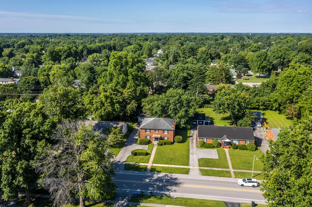 1928-1930 Fontaine Road Lexington KY 40502
