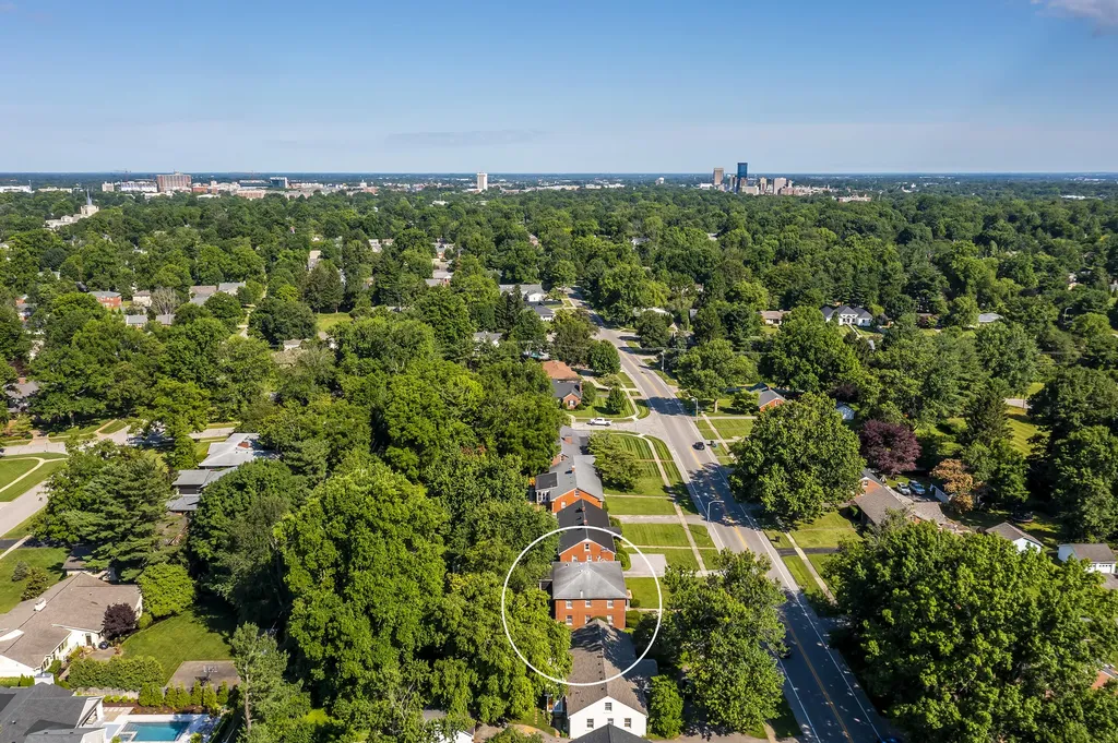 1928-1930 Fontaine Road Lexington KY 40502