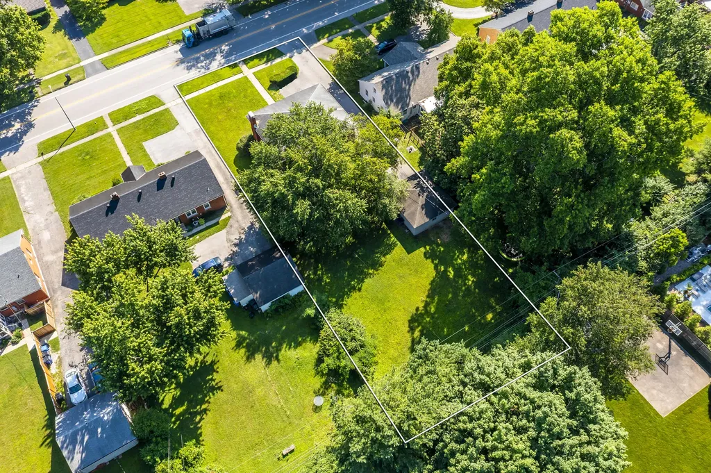 1928-1930 Fontaine Road Lexington KY 40502