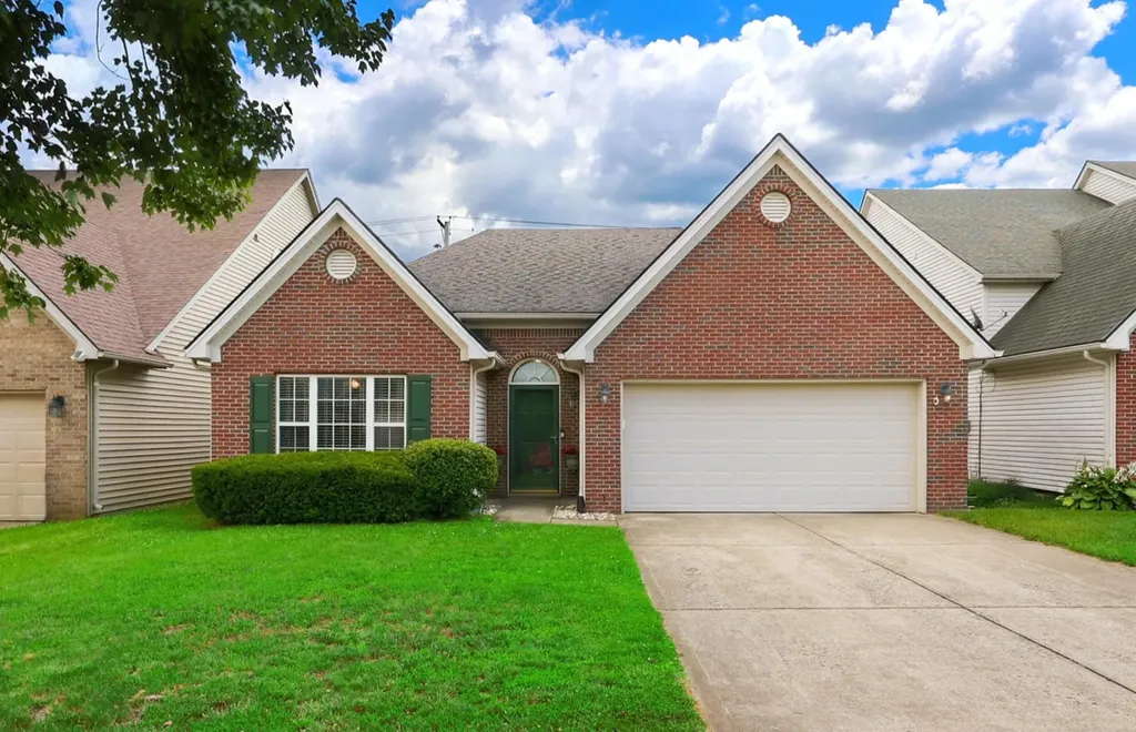 3944 Winthrop Drive Lexington KY 40514