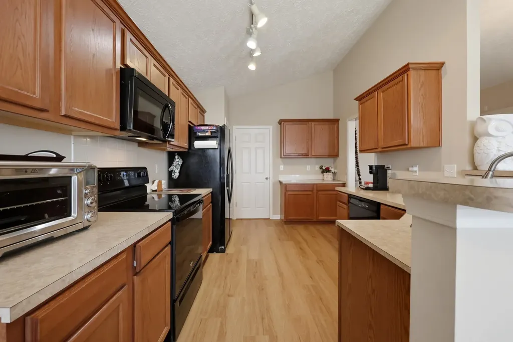 3944 Winthrop Drive Lexington KY 40514