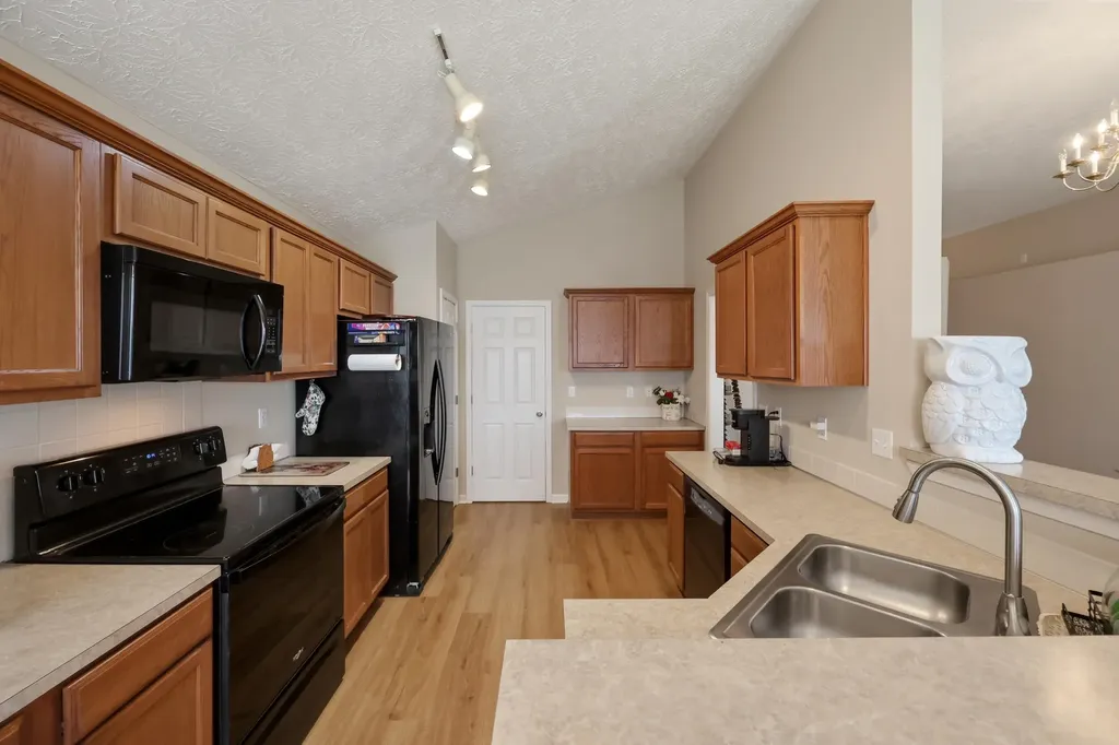 3944 Winthrop Drive Lexington KY 40514