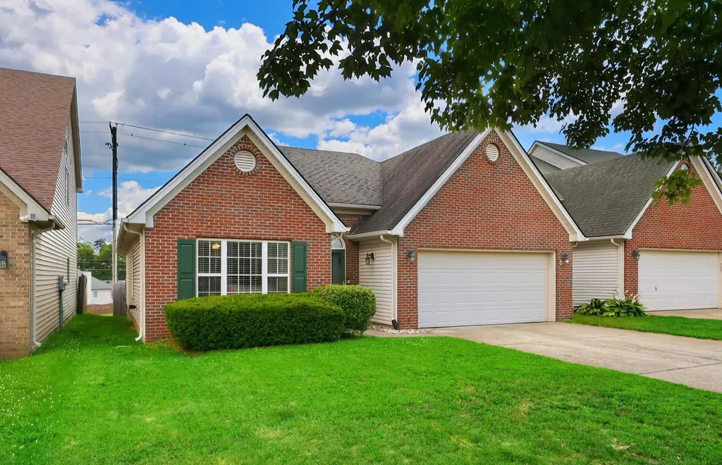 3944 Winthrop Drive Lexington KY 40514