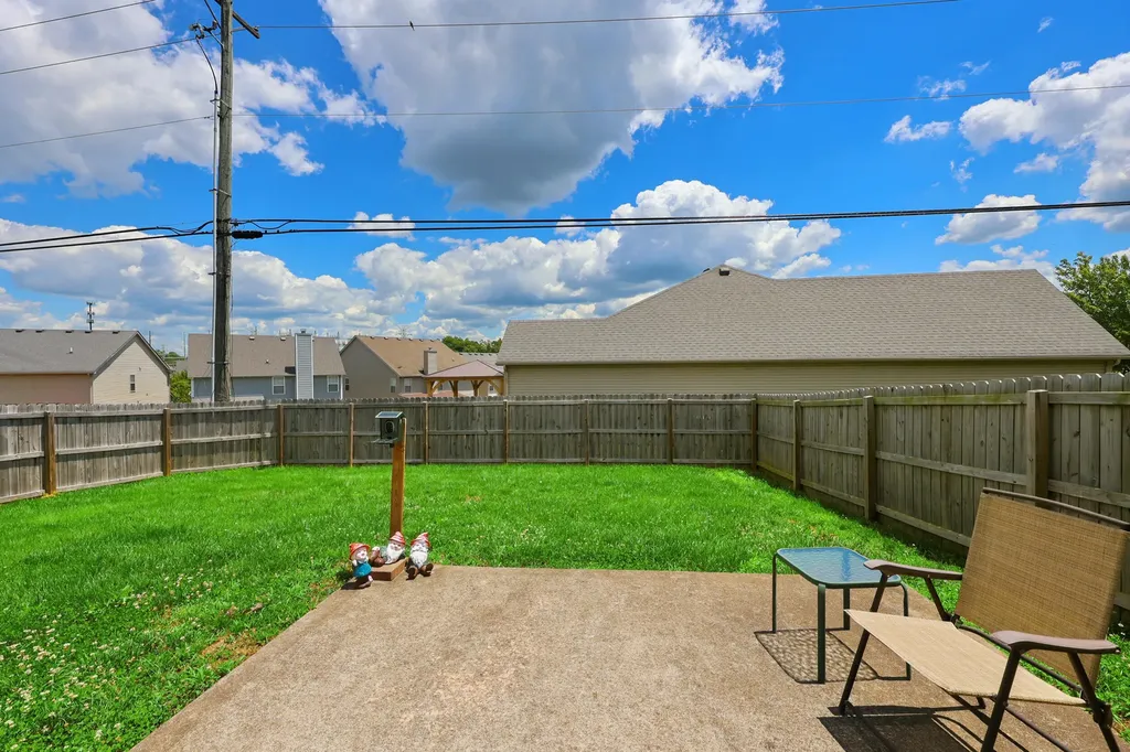 3944 Winthrop Drive Lexington KY 40514
