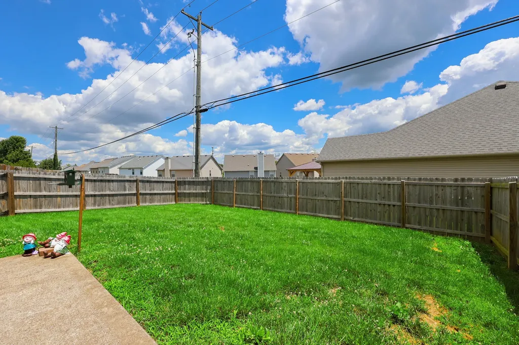 3944 Winthrop Drive Lexington KY 40514