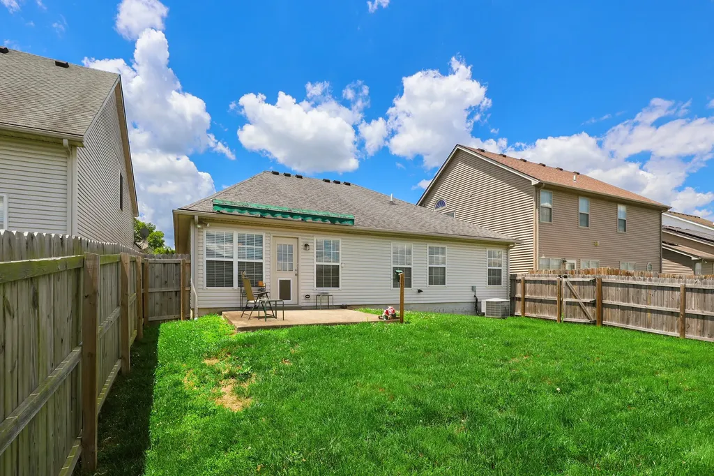 3944 Winthrop Drive Lexington KY 40514