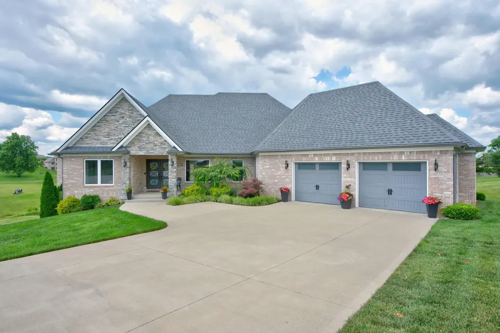 964 Shenandoah Drive Richmond KY 40475