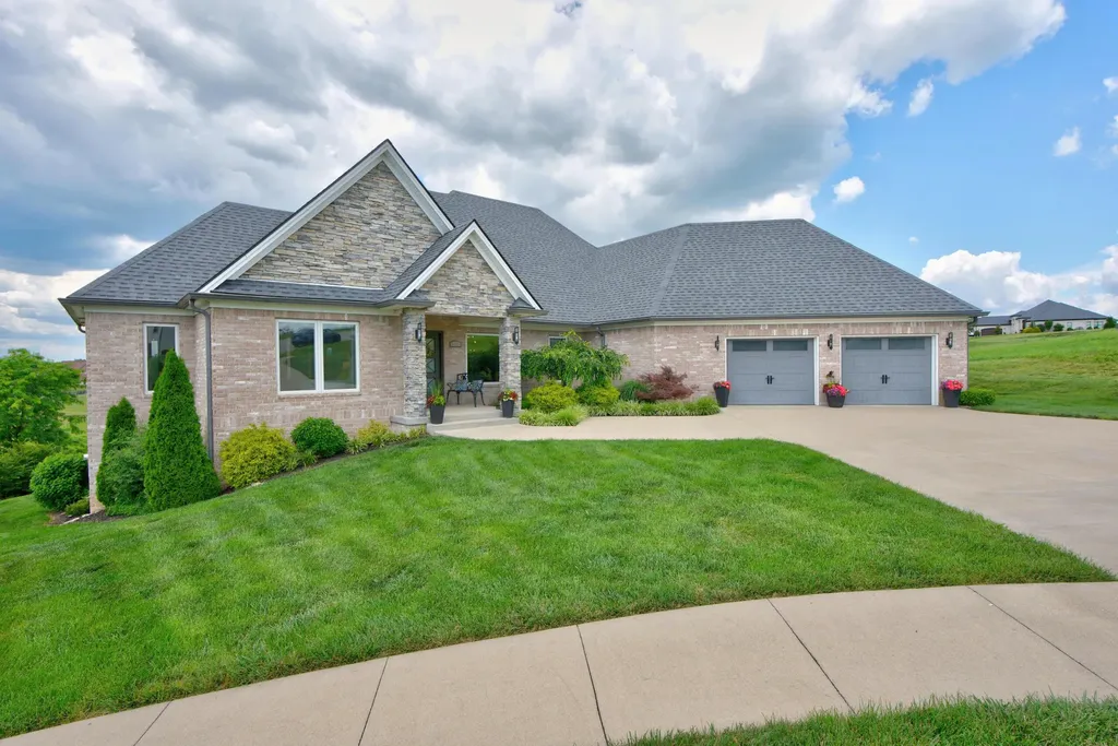 964 Shenandoah Drive Richmond KY 40475