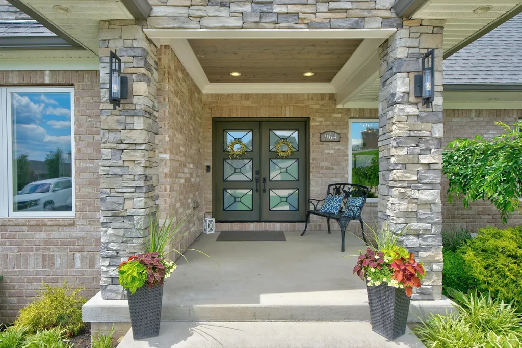 964 Shenandoah Drive Richmond KY 40475
