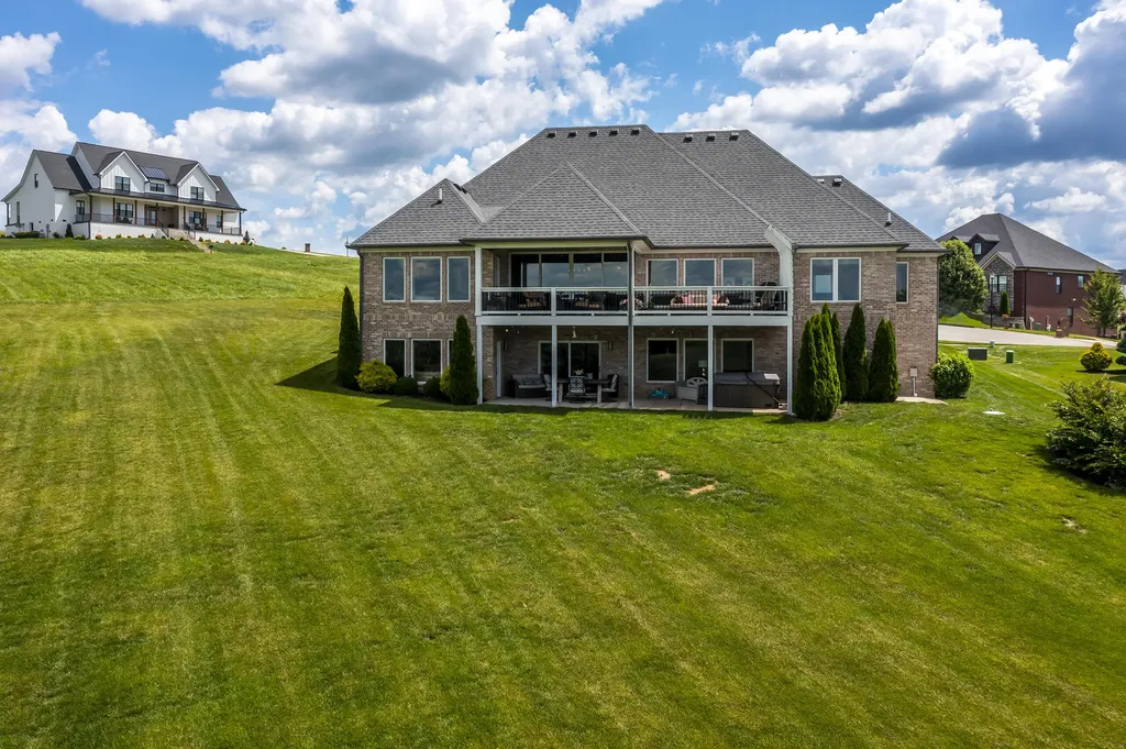 964 Shenandoah Drive Richmond KY 40475