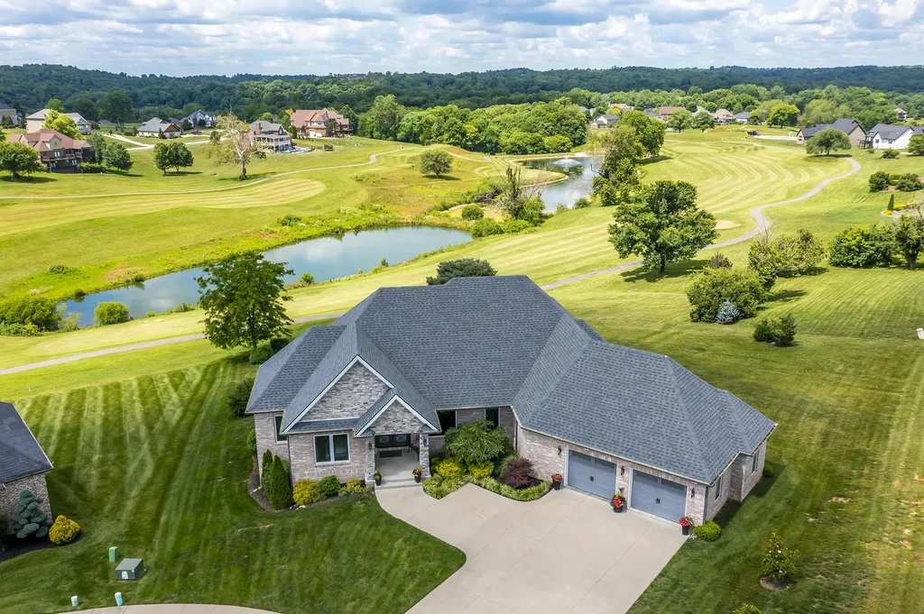 964 Shenandoah Drive Richmond KY 40475