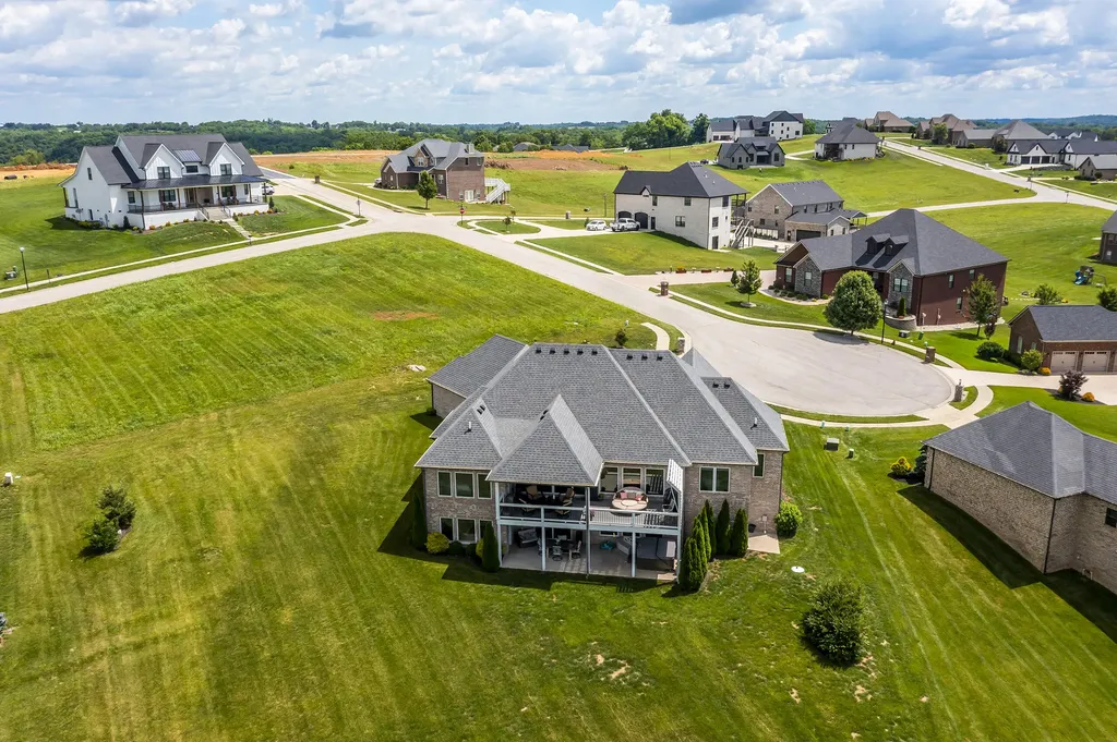 964 Shenandoah Drive Richmond KY 40475