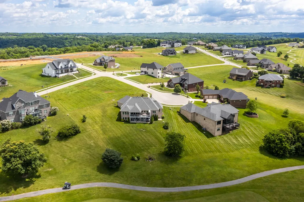 964 Shenandoah Drive Richmond KY 40475