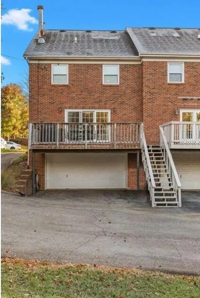 1145 Dunbarton Lane Lexington KY 40502
