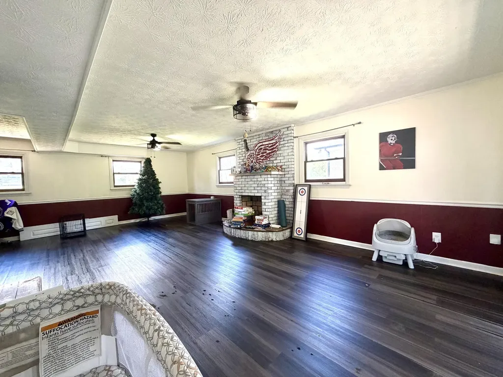 521 Scenic Drive Harrodsburg KY 40330