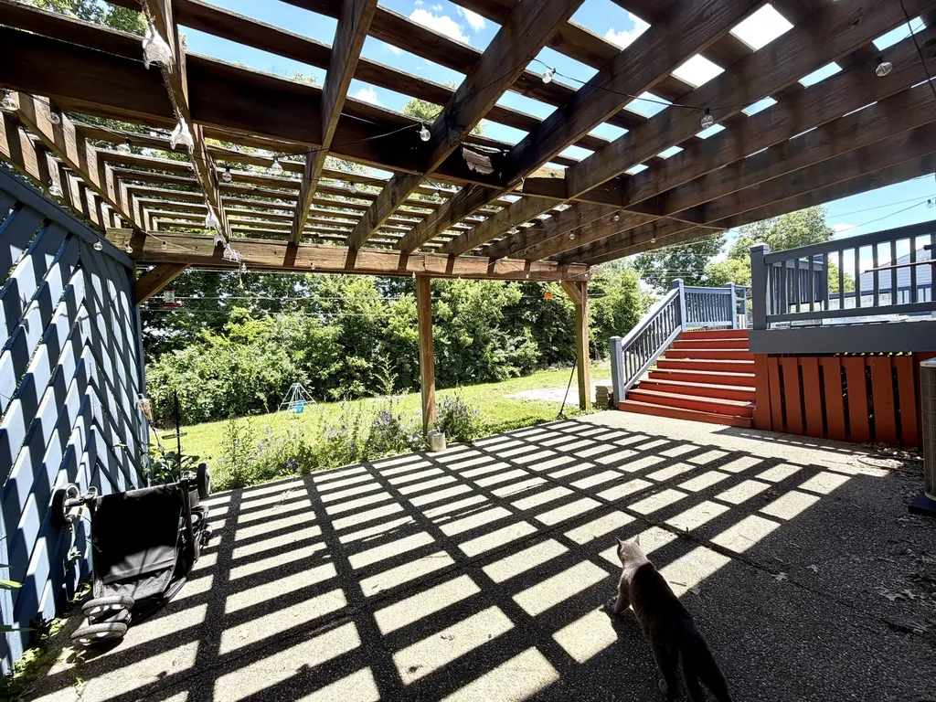 521 Scenic Drive Harrodsburg KY 40330
