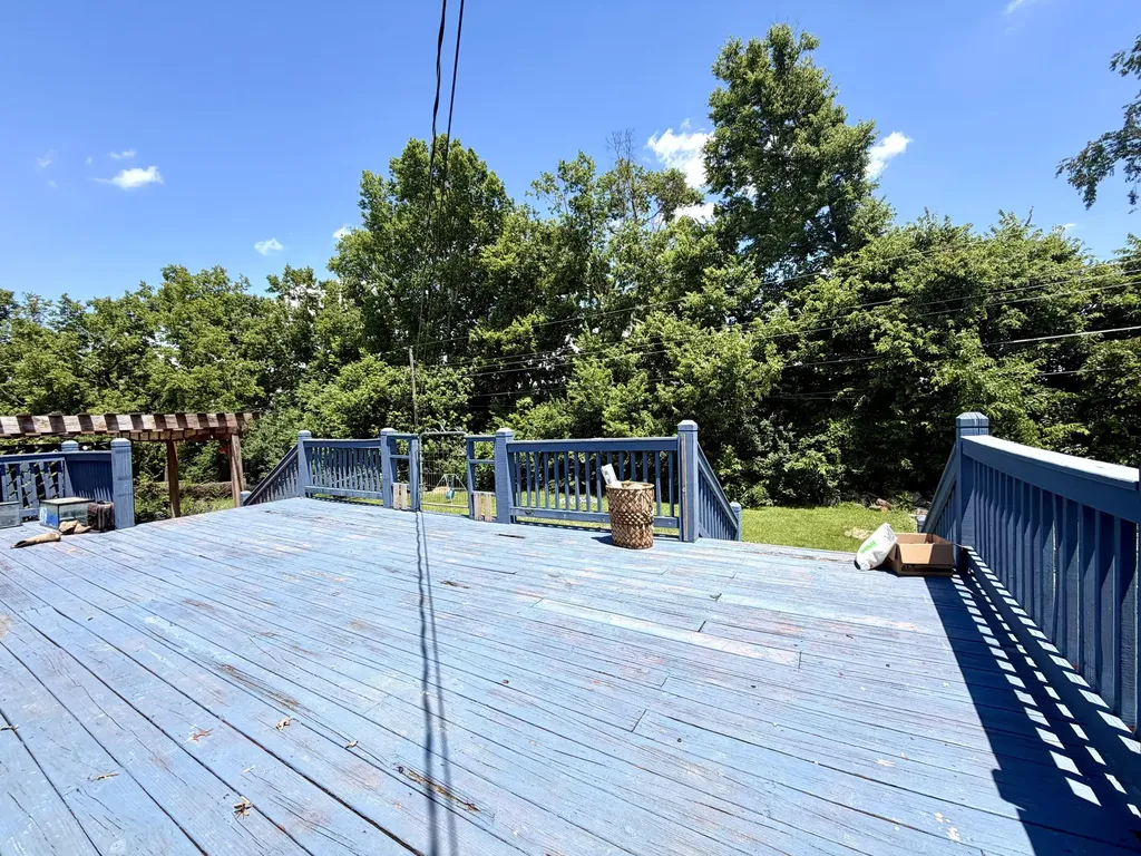 521 Scenic Drive Harrodsburg KY 40330