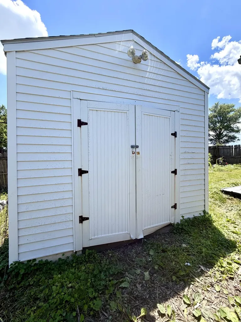 521 Scenic Drive Harrodsburg KY 40330