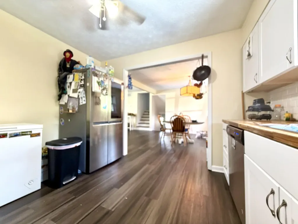 521 Scenic Drive Harrodsburg KY 40330