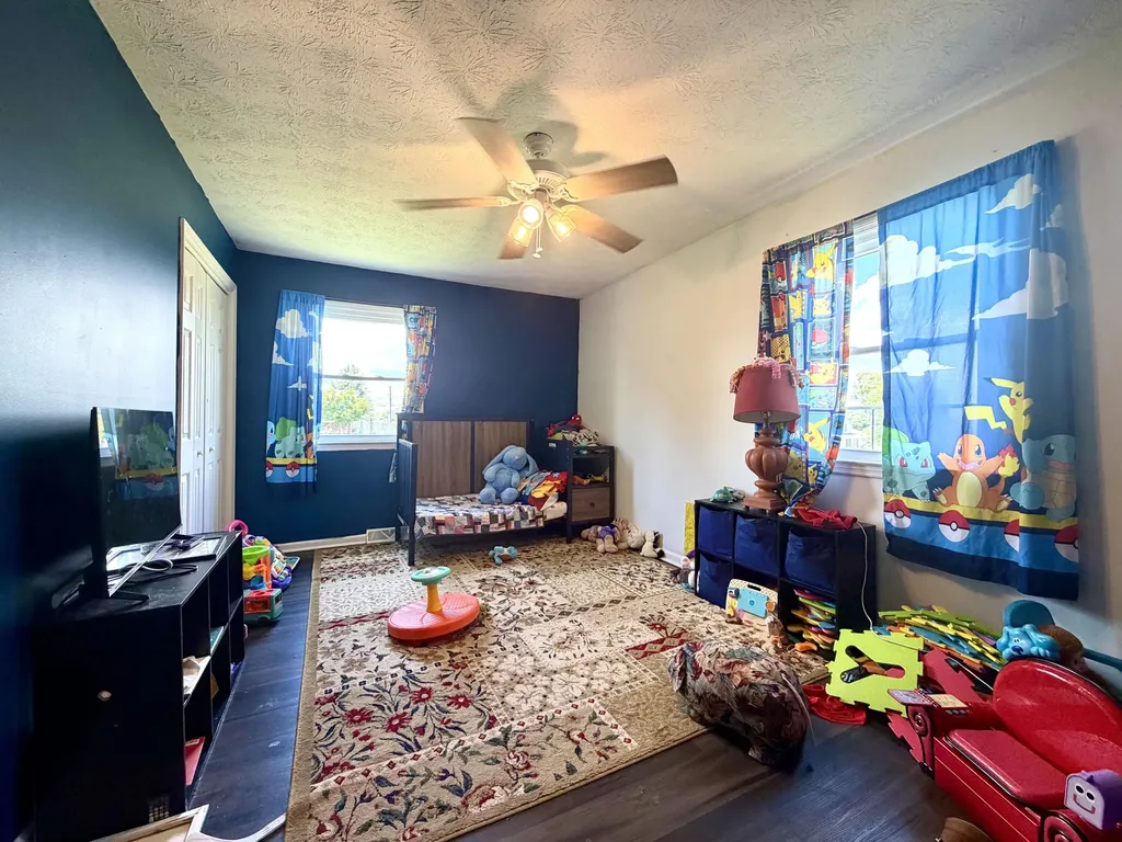 521 Scenic Drive Harrodsburg KY 40330