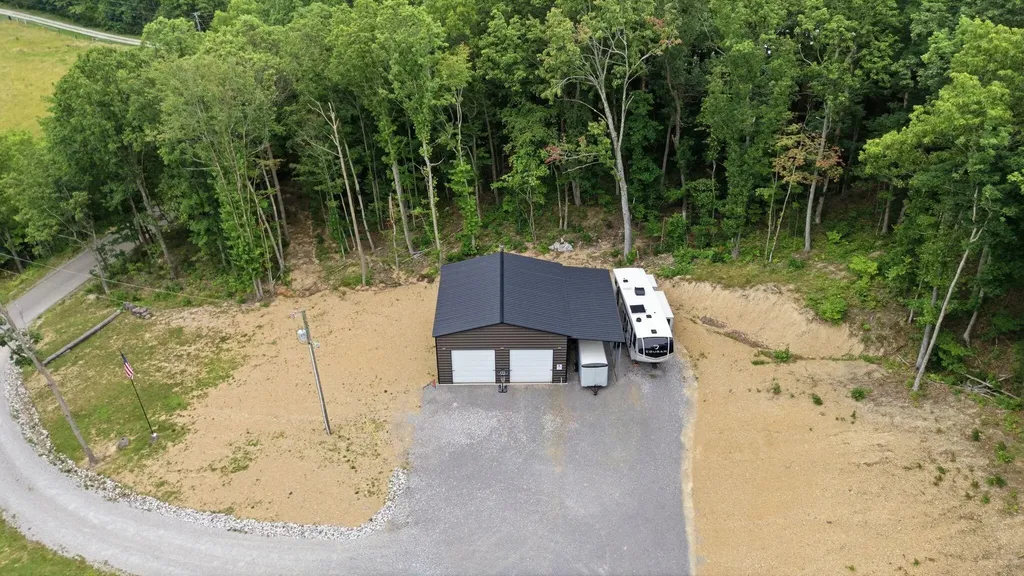 779 Narrow Gap Road Paint Lick KY 40461