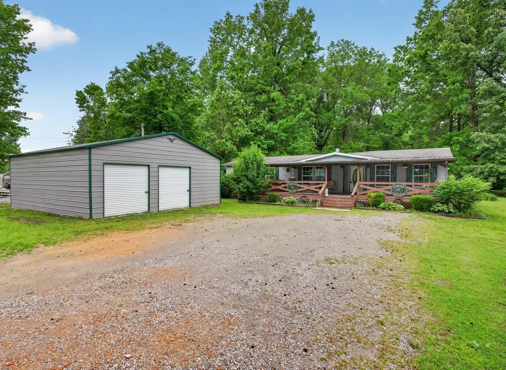 1911 Husband Road Paducah KY 42003