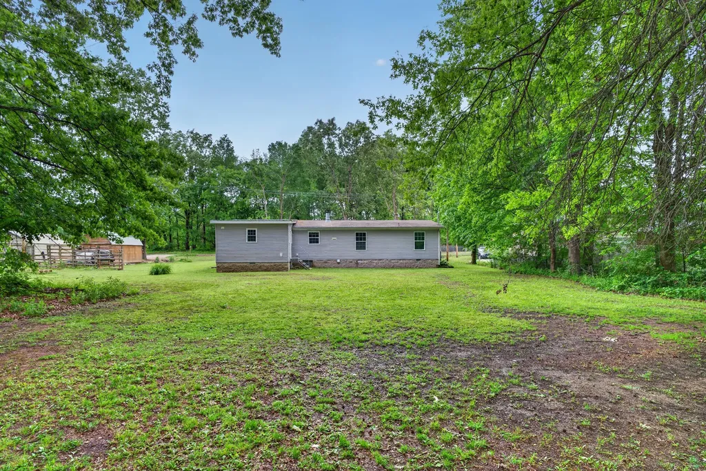 1911 Husband Road Paducah KY 42003