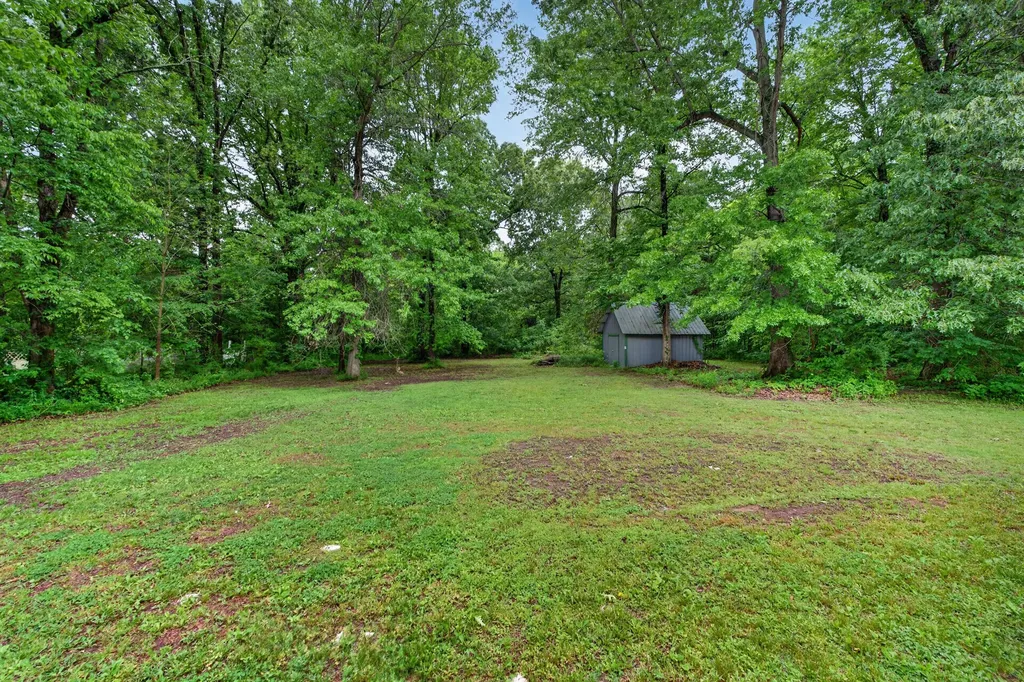 1911 Husband Road Paducah KY 42003