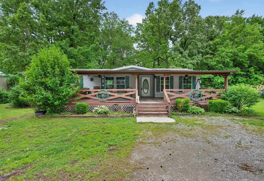 1911 Husband Road Paducah KY 42003