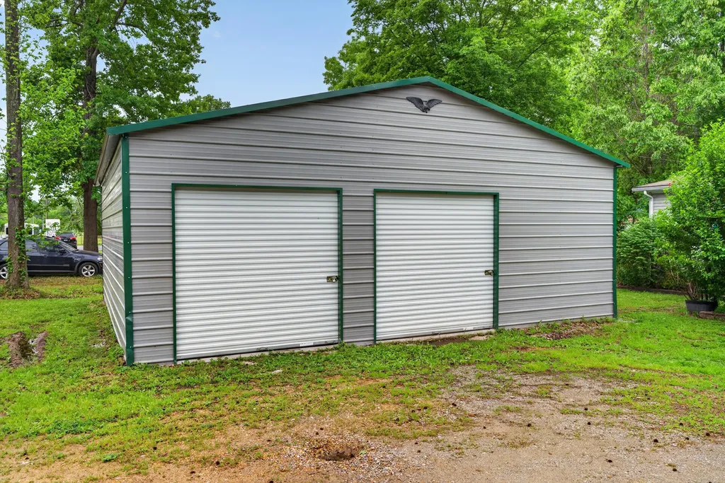 1911 Husband Road Paducah KY 42003