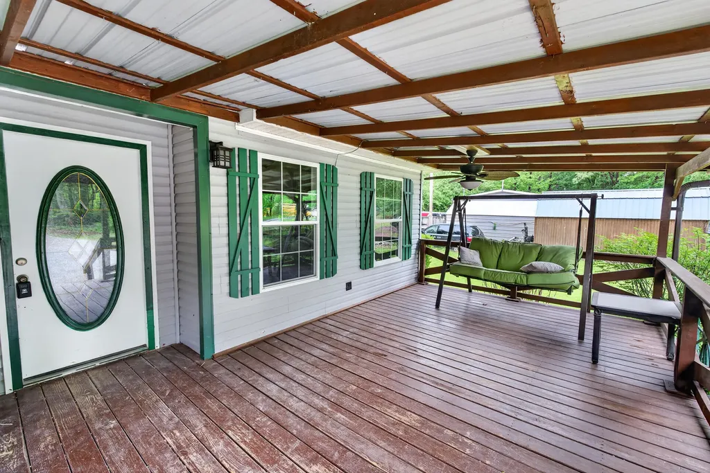 1911 Husband Road Paducah KY 42003