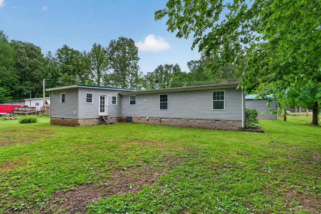 1911 Husband Road Paducah KY 42003