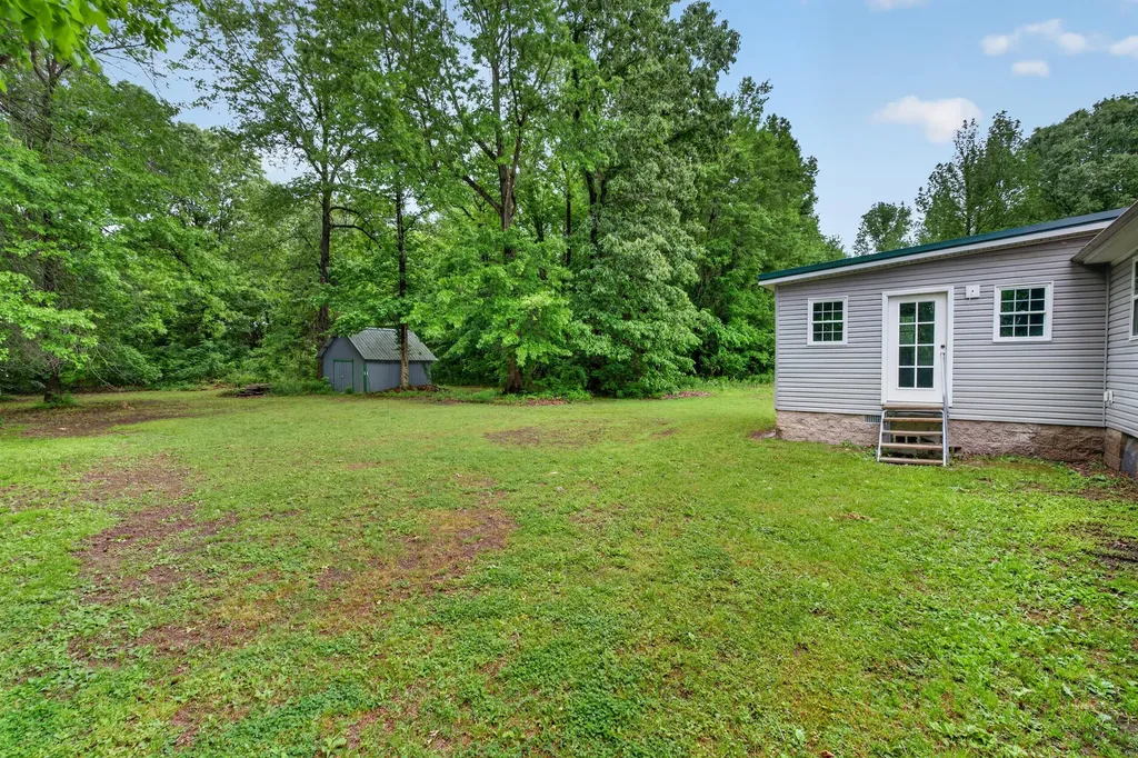 1911 Husband Road Paducah KY 42003