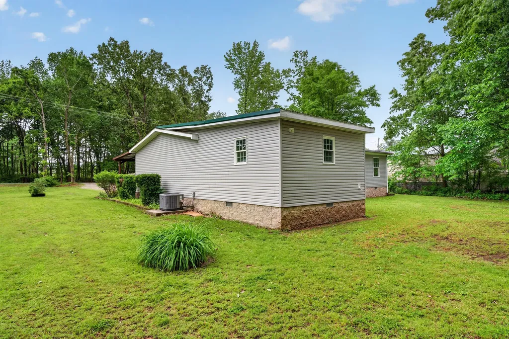 1911 Husband Road Paducah KY 42003