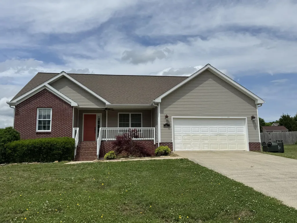 147 Daven Drive Hopkinsville KY 42240