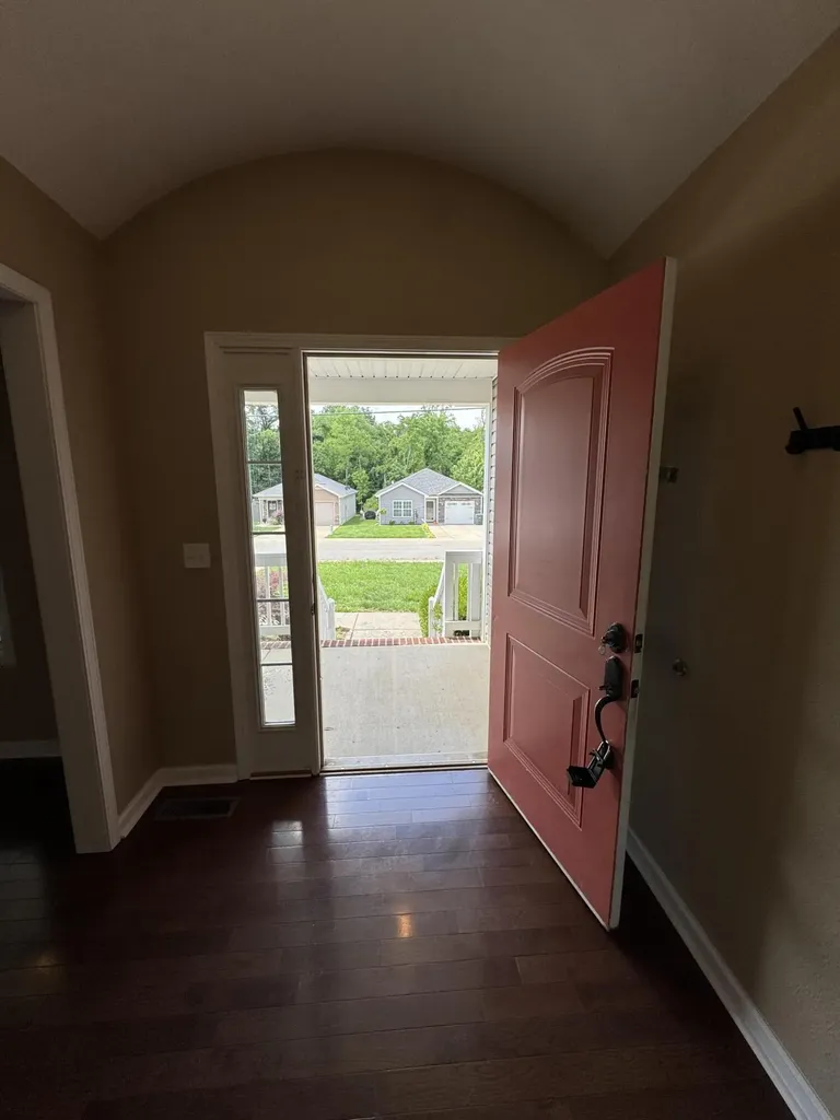 147 Daven Drive Hopkinsville KY 42240