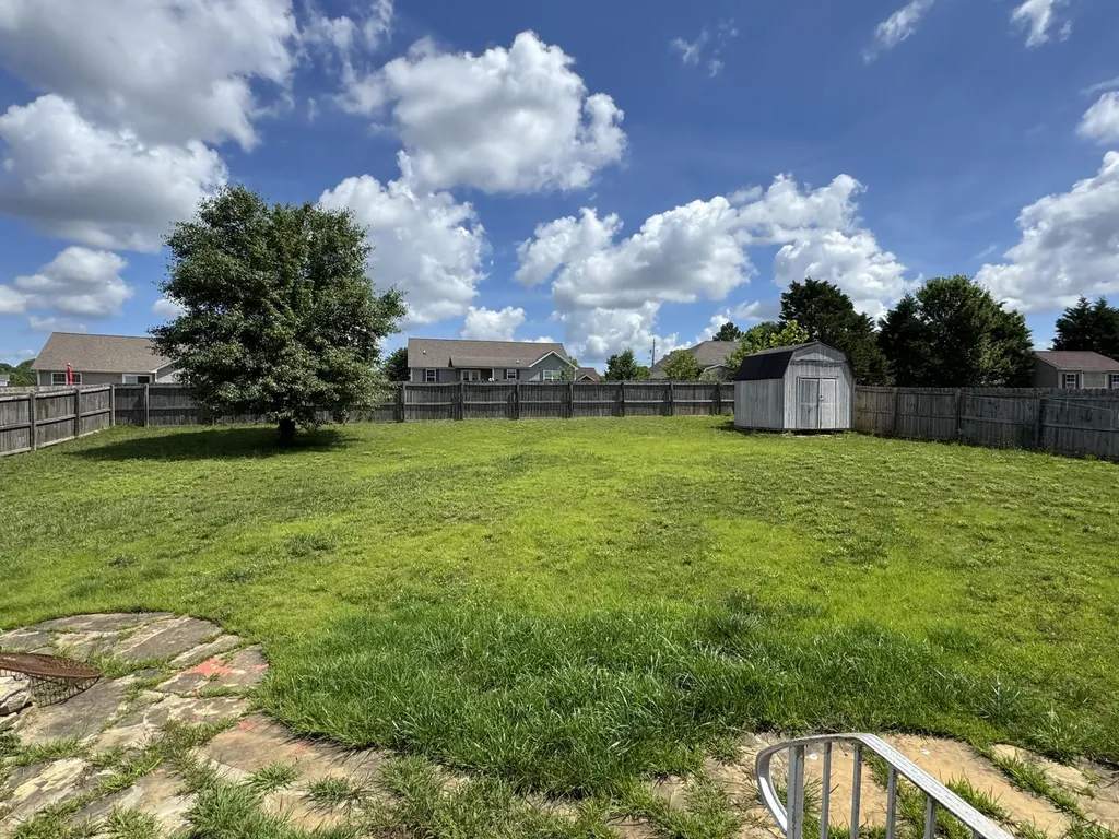 147 Daven Drive Hopkinsville KY 42240