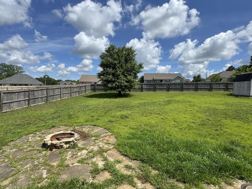 147 Daven Drive Hopkinsville KY 42240