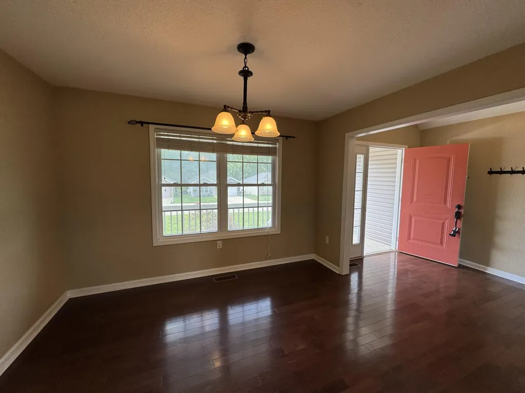 147 Daven Drive Hopkinsville KY 42240