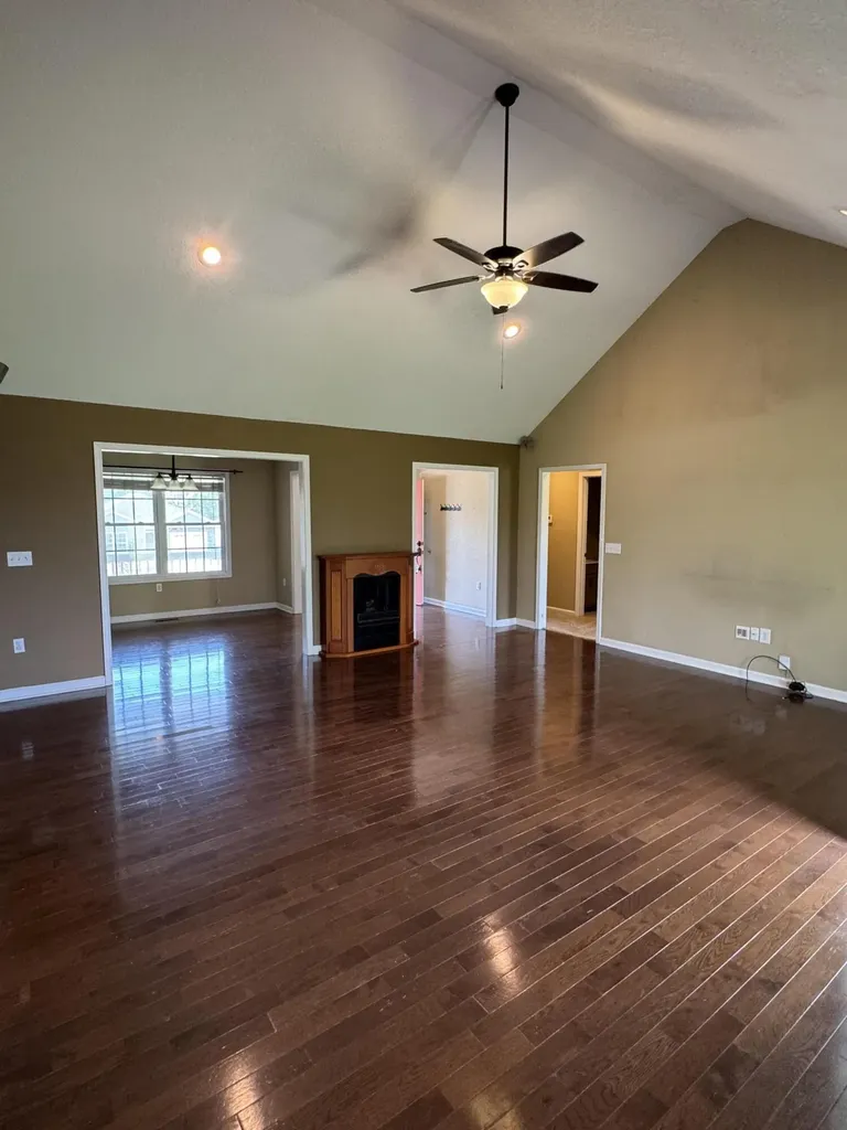 147 Daven Drive Hopkinsville KY 42240
