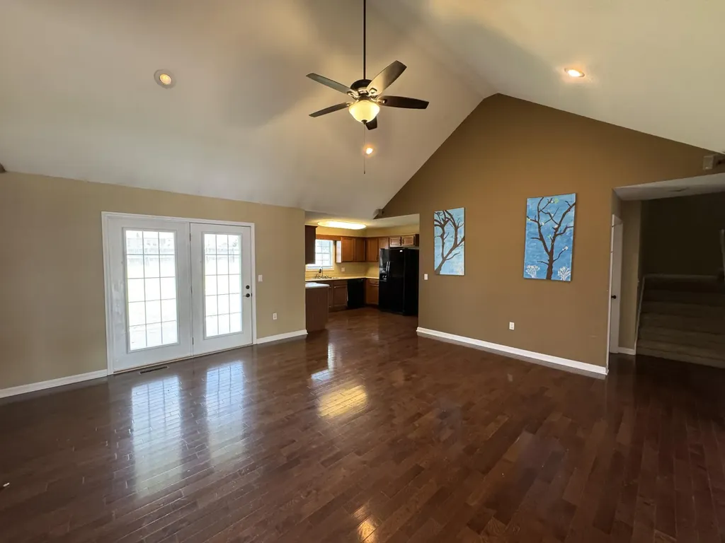 147 Daven Drive Hopkinsville KY 42240