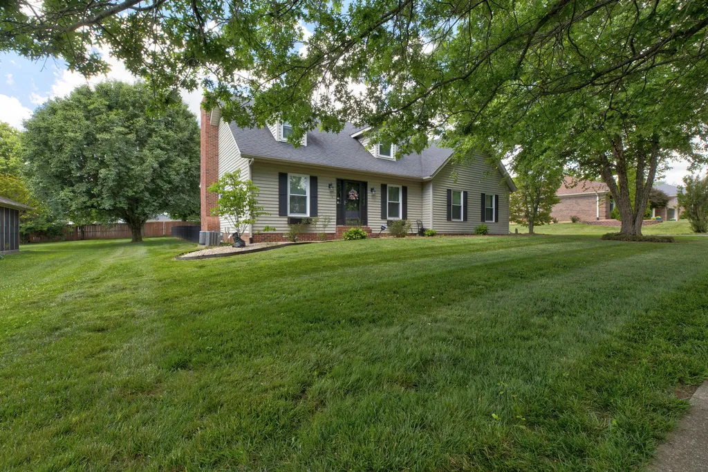 19 Fontaine Boulevard Winchester KY 40391