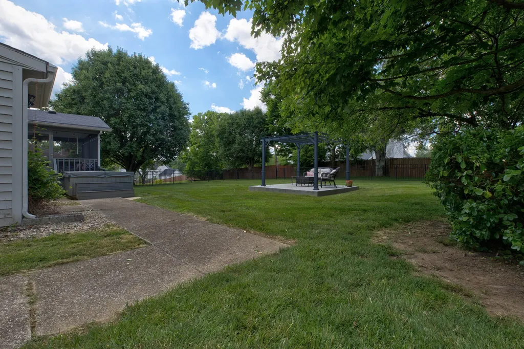 19 Fontaine Boulevard Winchester KY 40391