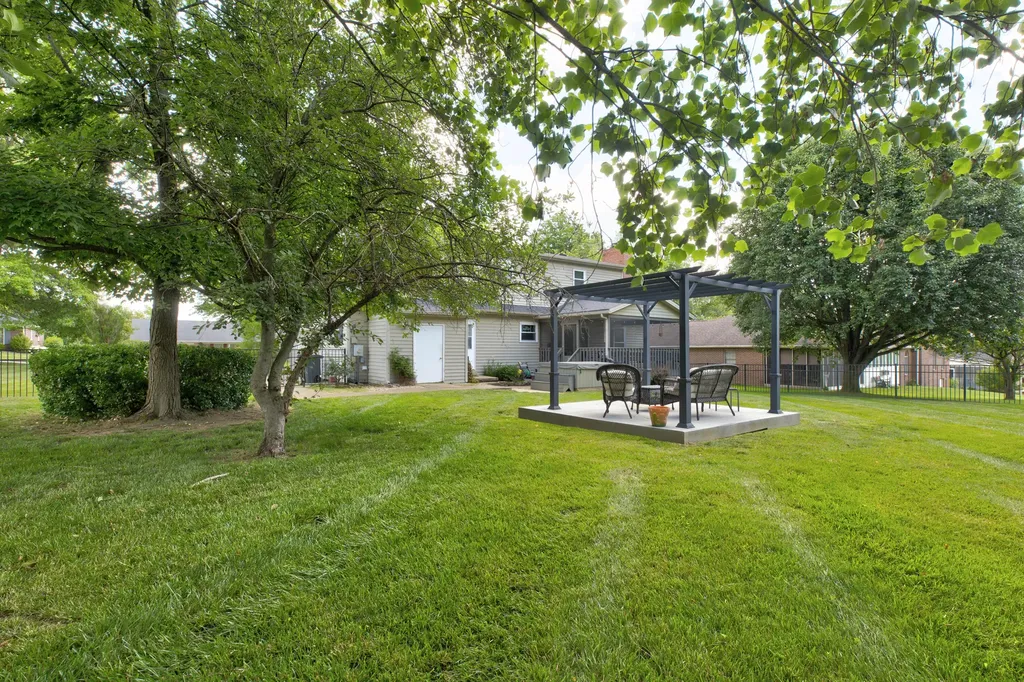 19 Fontaine Boulevard Winchester KY 40391