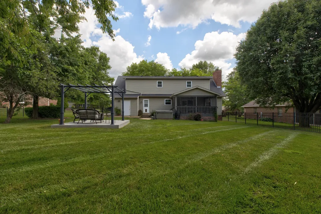 19 Fontaine Boulevard Winchester KY 40391