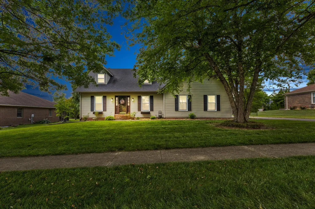 19 Fontaine Boulevard Winchester KY 40391